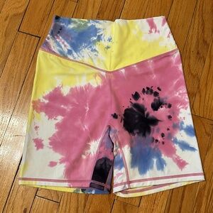 Vitality balance athletica volley shorts